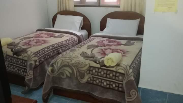 Kaupjai Guesthouse Хуайсай Екстер'єр фото